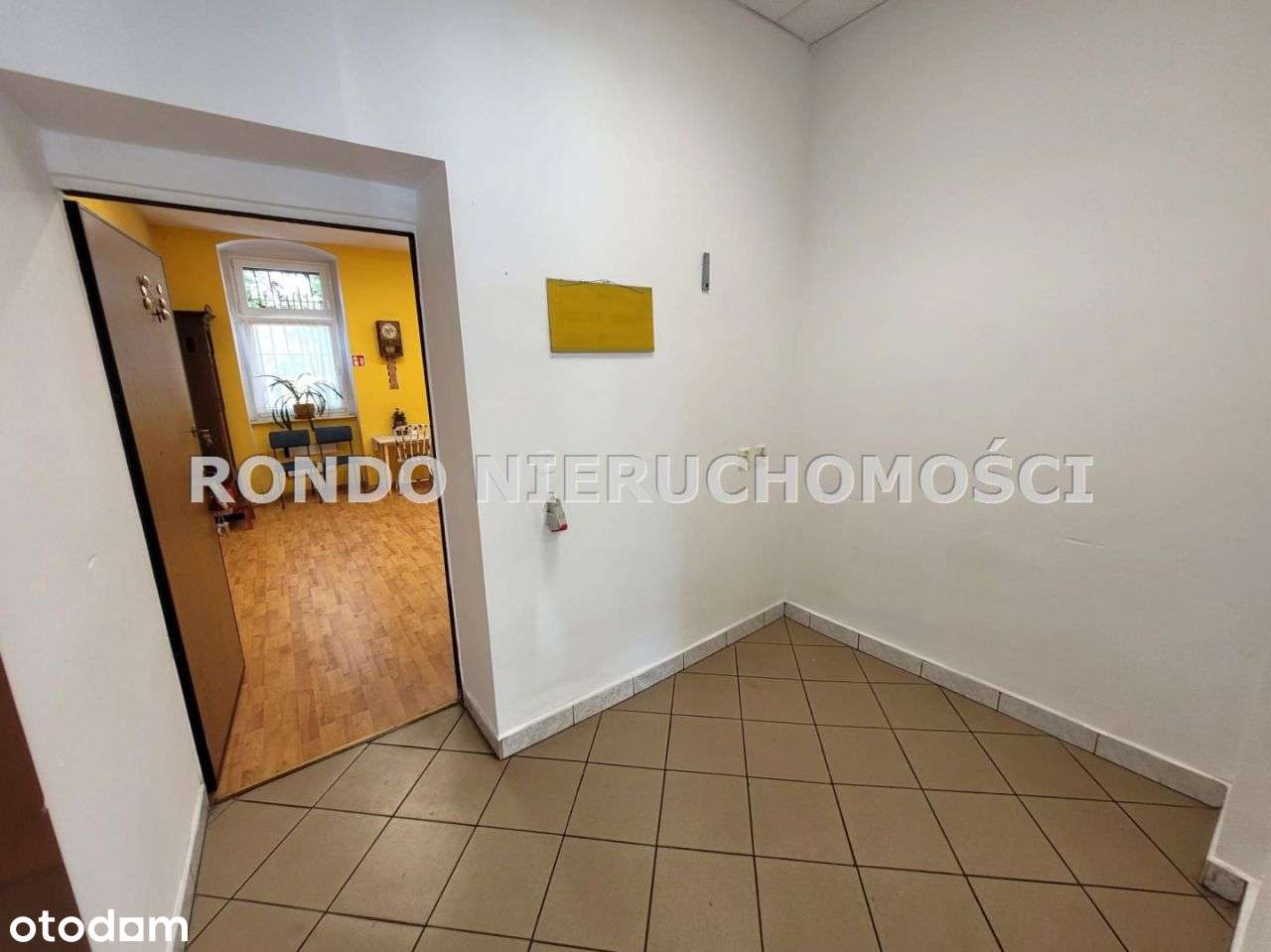 #Lokal Handlowo-Usługowy Ul.Trzebnicka 52 Kleczków-9