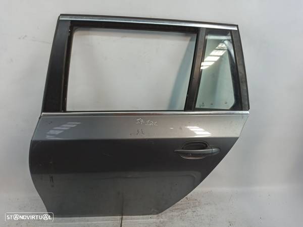 Porta Tras Esquerda Bmw 5 Touring (E61) - 1