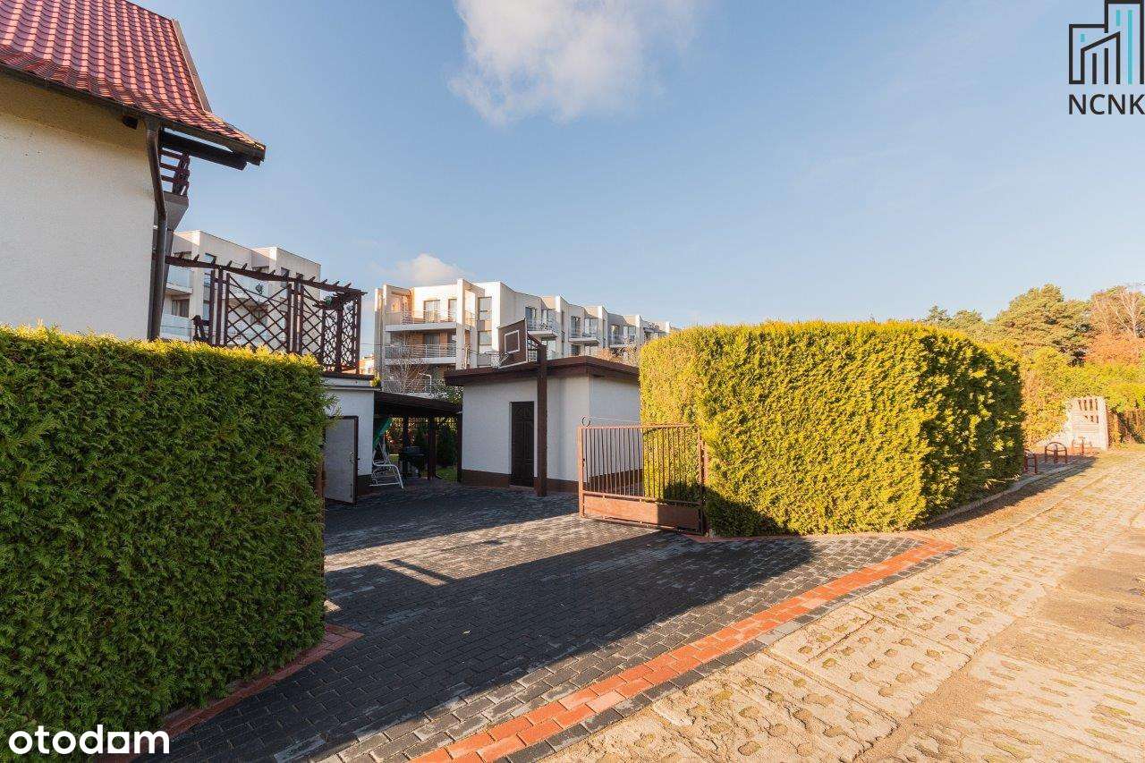 Gotowy biznes dochodowy dom-pensjonat w Kątach Rybackich-9