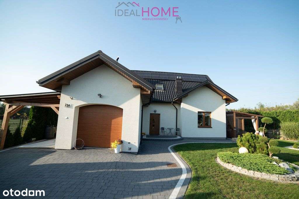 Dom na sprzedaż Tarnobrzeg, Miechocin - Pełny obrazek: 3/20