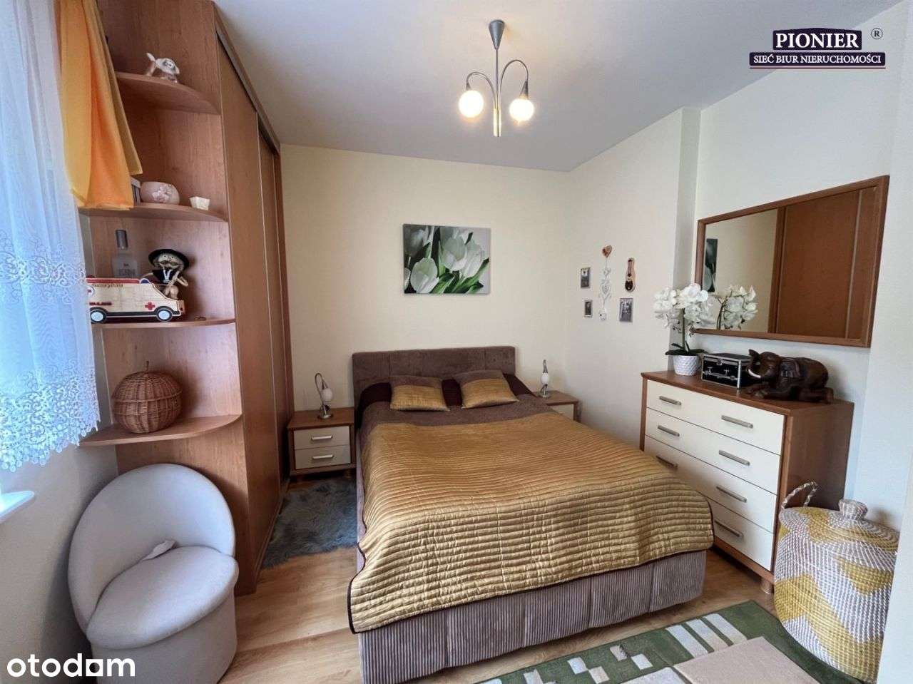 Okazja Mieszkanie Po Remocnie!-1