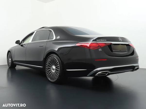 Maybach Altul - 3