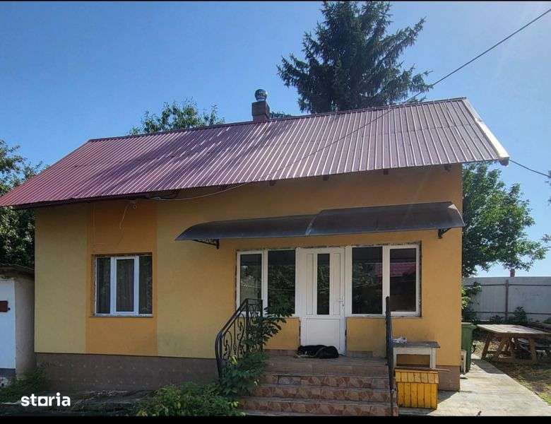 Casa cu TEREN 7.3 HECTARE Suceava - Imagine principală: 5/8