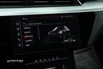 Audi e-tron Sportback 55 quattro - 23