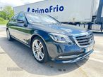 Mercedes-Benz S 350 d 4-Matic - 1