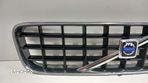 VOLVO XC90 ATRAPA GRILL CHROM - 2