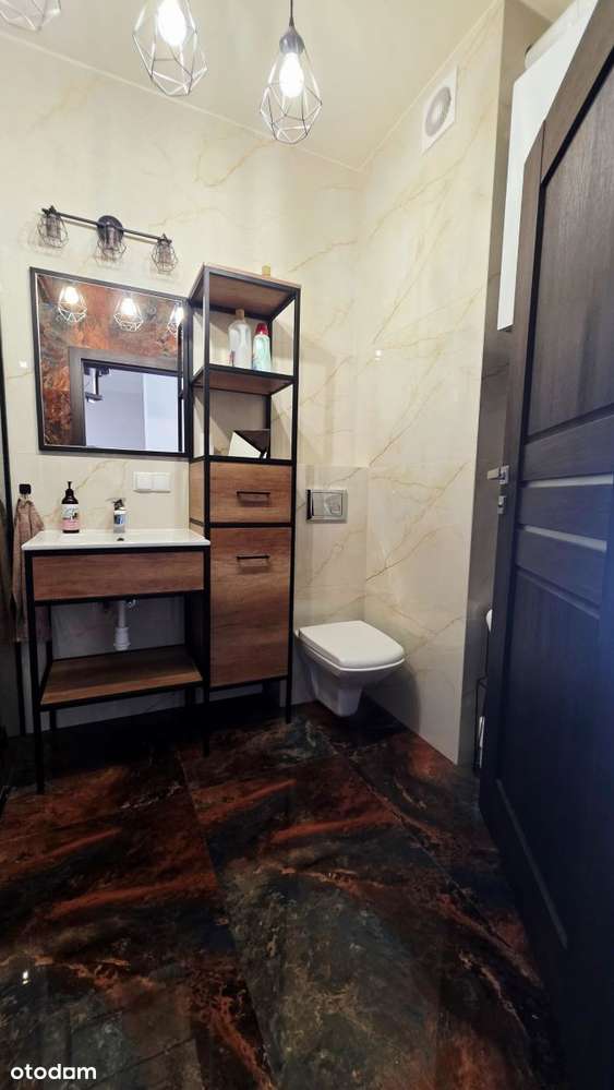 Okazja: Mieszkanie z antresolą-8