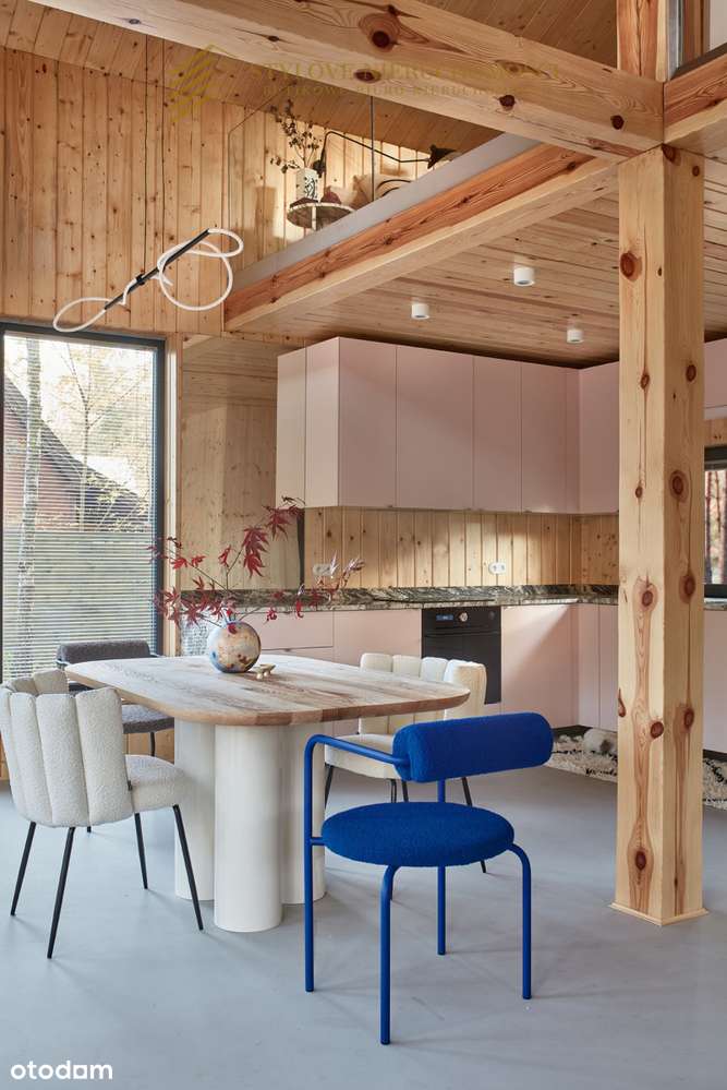 Wyjątkowy dom znany z Vogue i Werandy-5