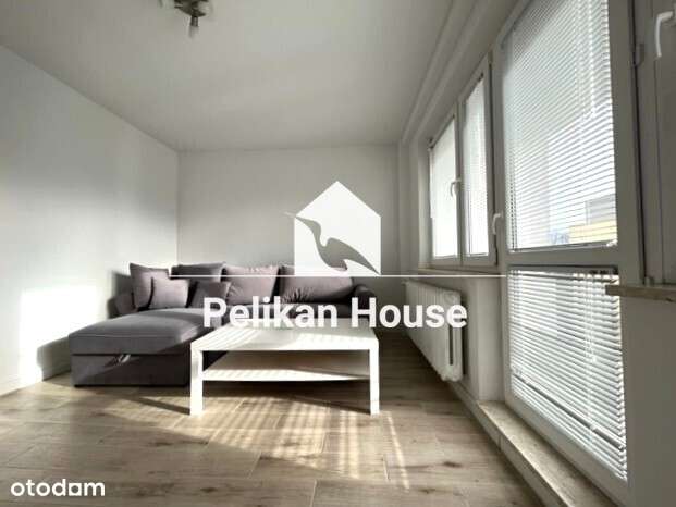 Dwa pokoje z oddzielna kuchnia metro Natolin-3