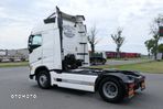 Volvo FH 500 / GLOBETROTTER / EURO 6 / - 4