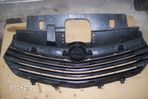 GRILL OPEL VIVARO II - 4