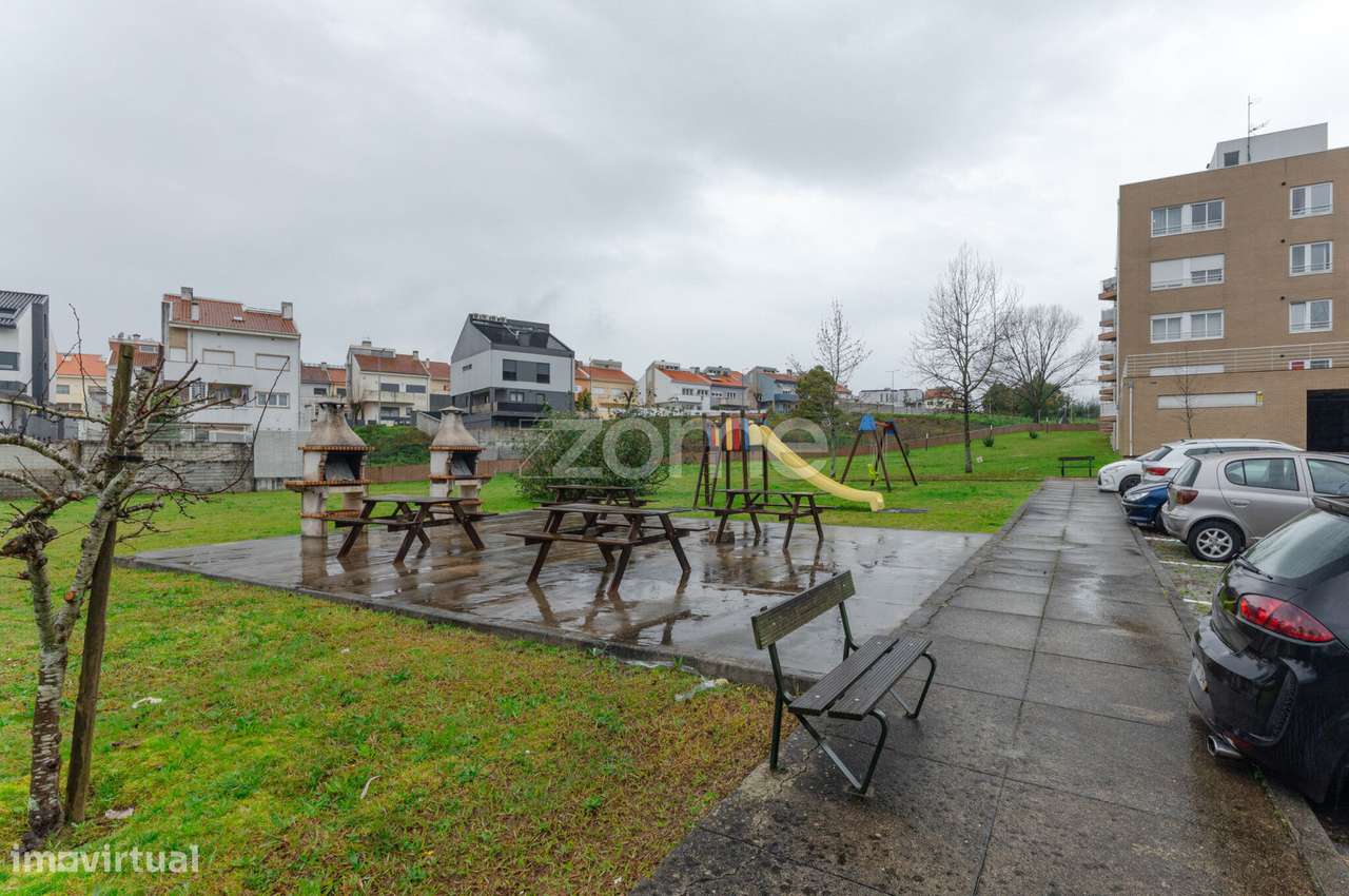 T3 Condomínio das Lousas - Valongo-0