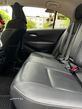 Toyota Corolla 1.8 HSD Exclusive interior Negru - 21