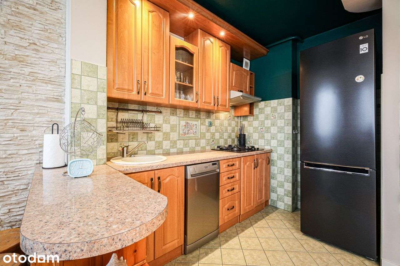 Targówek ul.Łojewska ,3 pokoje,Metro-8