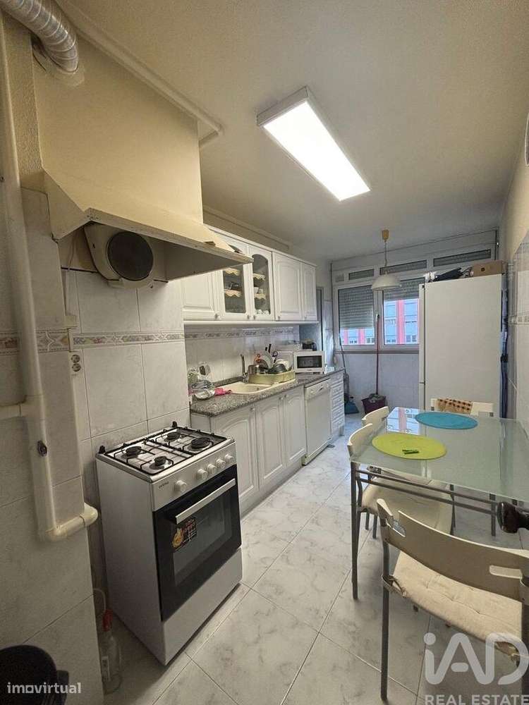 Apartamento T3 em Encosta do Sol de 94 m2 - Grande imagem: 3/16