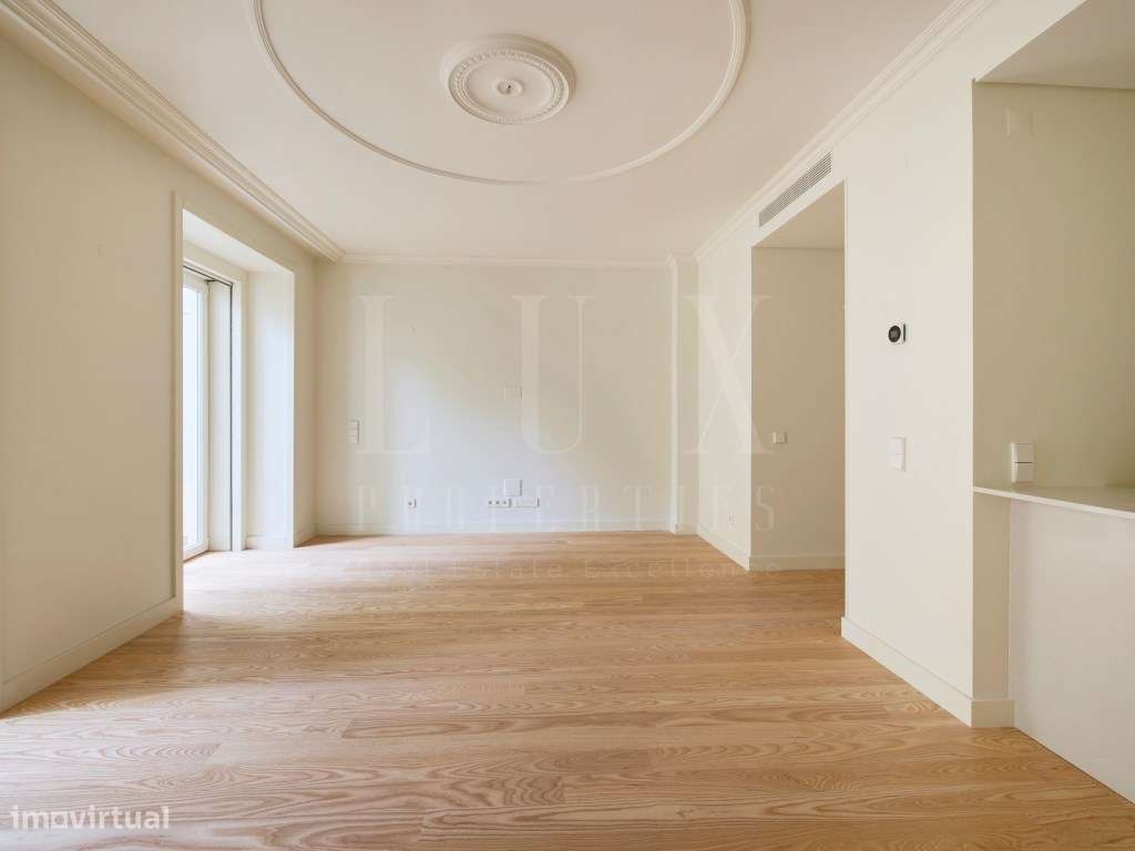 APARTAMENTO T1 EM EMPREENDIMENTO DE LUXO COM LOCALIZAÇÃO DE PRESTÍG...-5