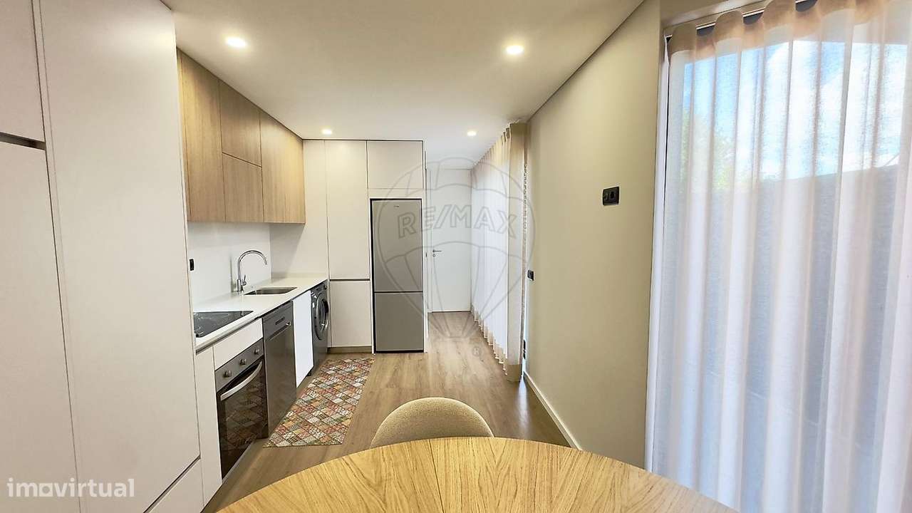 Apartamento T2 para venda-1