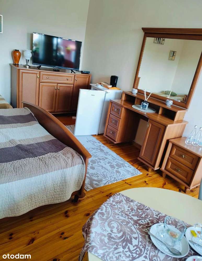 Gotowy, dochodowy biznes nad morzem – Restauracja + Apartamenty-14