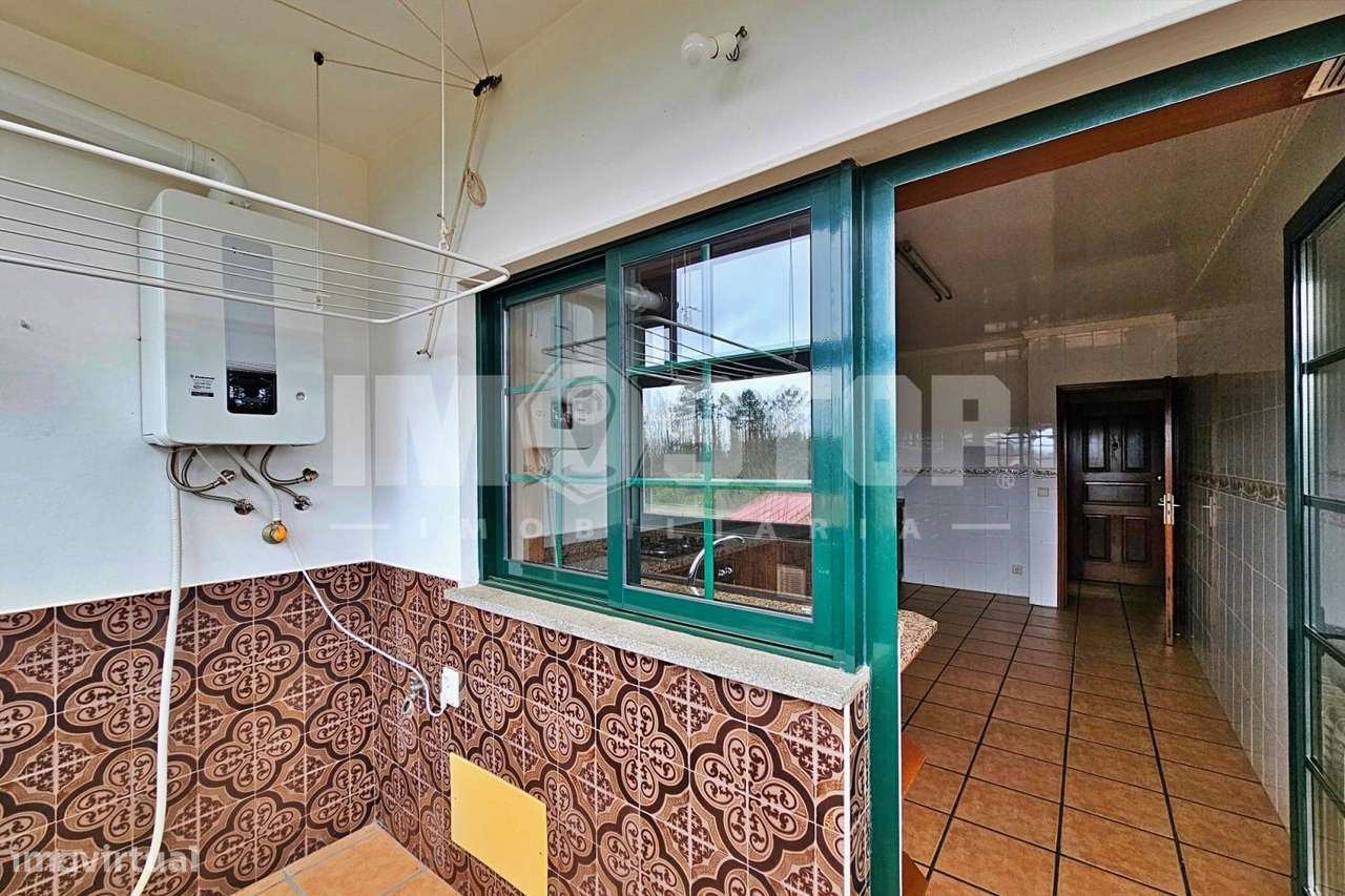 Apartamento T3 Albergaria-a-Velha - Garagem Fechada! - Grande imagem: 5/23