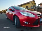 Ford Focus 1.6 TDCi DPF Titanium - 7