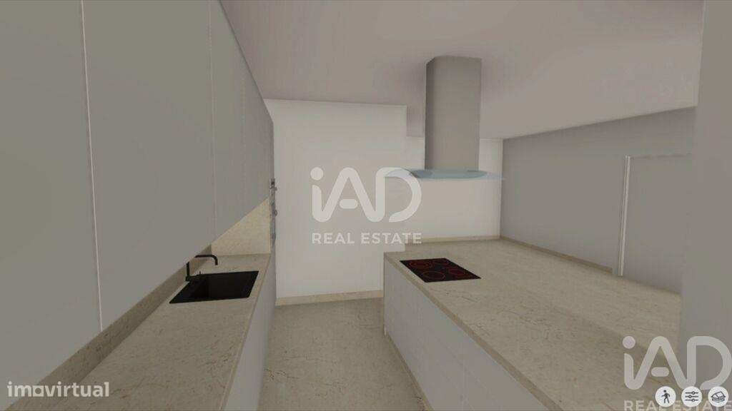 Apartamento T2 em Quelfes de 113,00 m2 - Grande imagem: 3/21