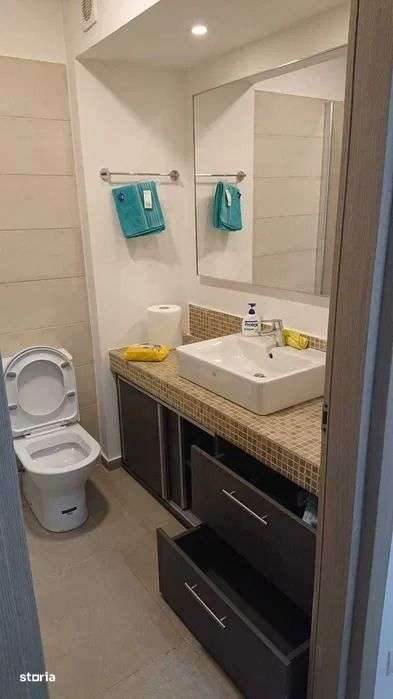 GARSONIERA POLITEHNICA PARK RESIDENCE, BLOC NOU, BUCATARIE INCHISA - Imagine principală: 5/6