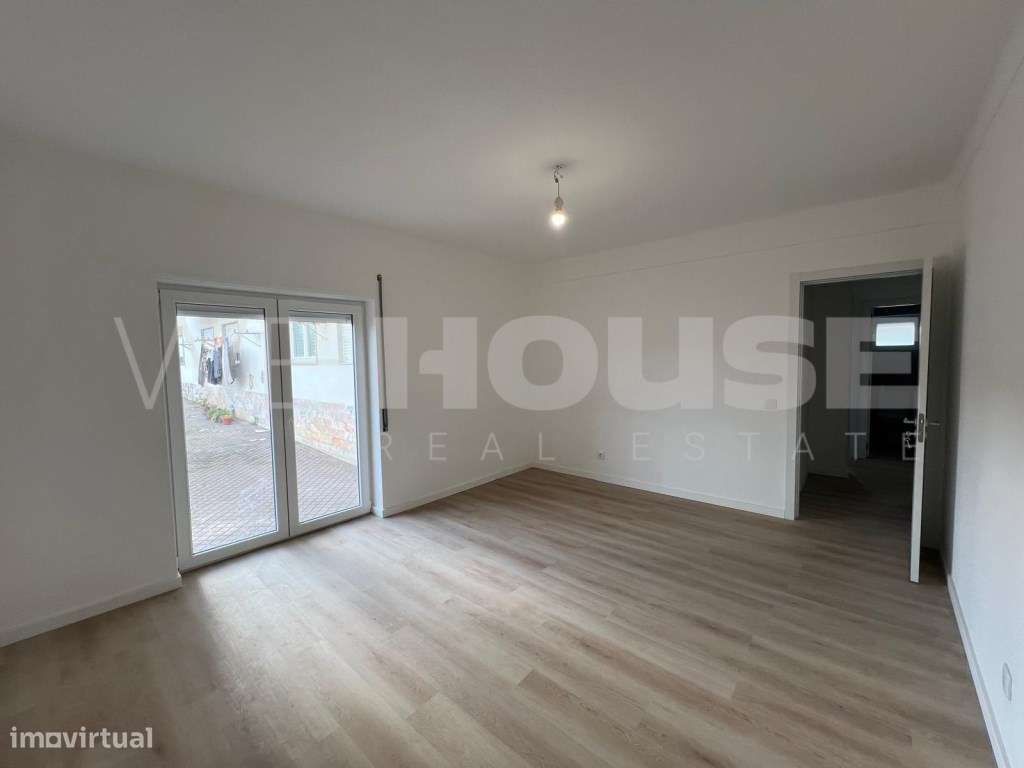 Apartamento T3 R/C no Pinhal Novo - REMODELADO - Grande imagem: 3/28