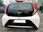 Toyota Aygo 1.0 VVT-i Color Edition - 4