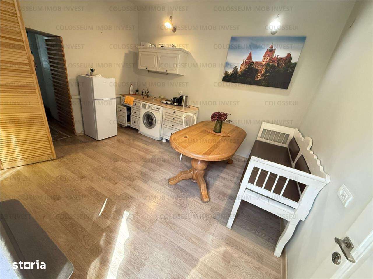 Spatiu Comercial ultracentral in Centru Istoric al Brasovului-3
