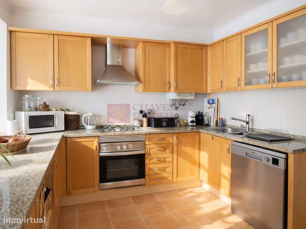 ERICEIRA -PRAIA S.LOURENÇO - T2 Duplex em cima da praia - Piscina s...-9