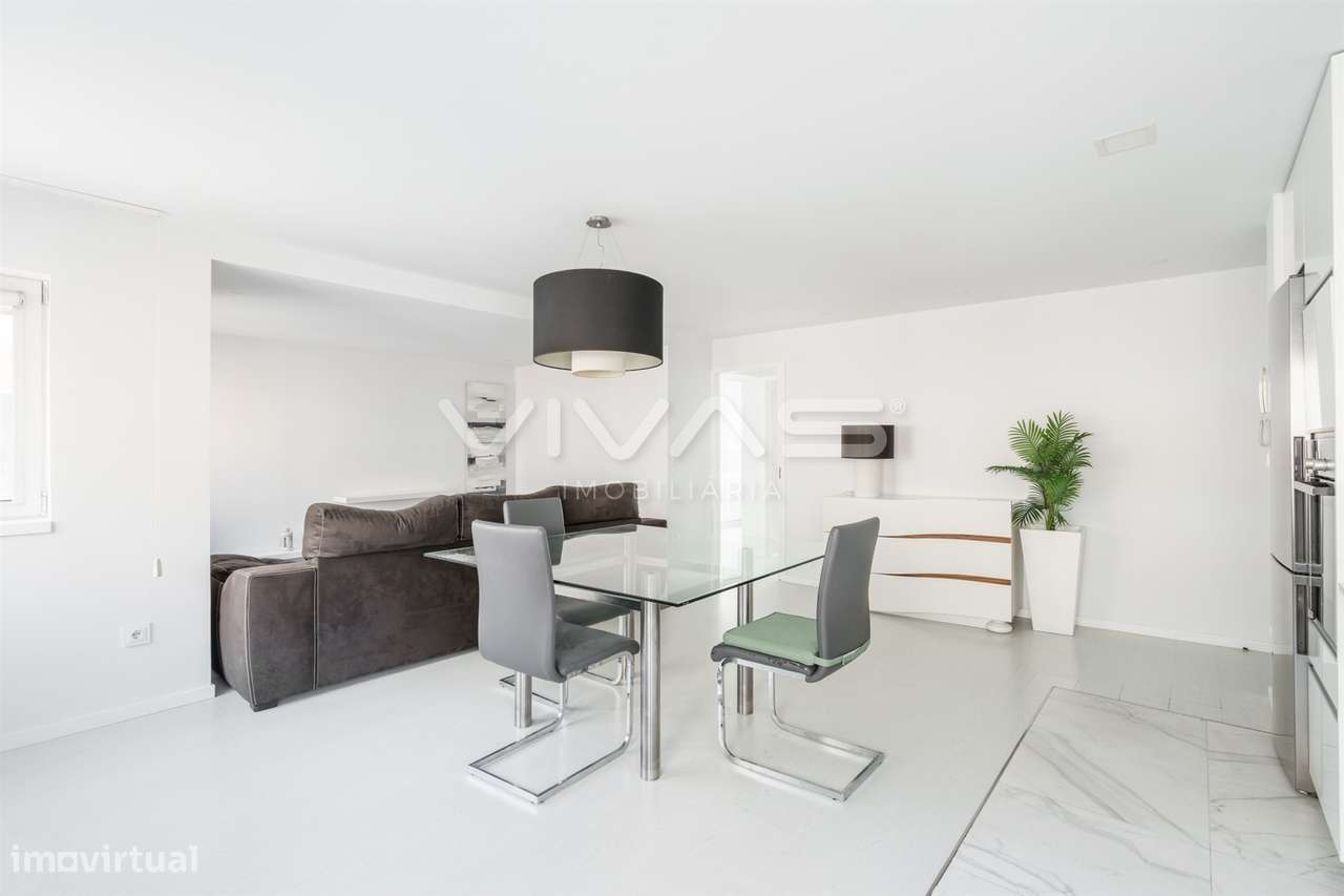 Apartamento T2 Venda em Oliveira, São Paio e São Sebastião,Guimarães - Grande imagem: 4/17