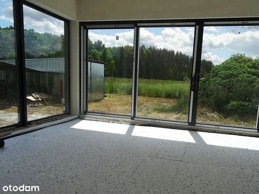 Ligota Wielka , 135m2 , 4 pokoje , 2 łazi, GARAŻ OGRÓD-12