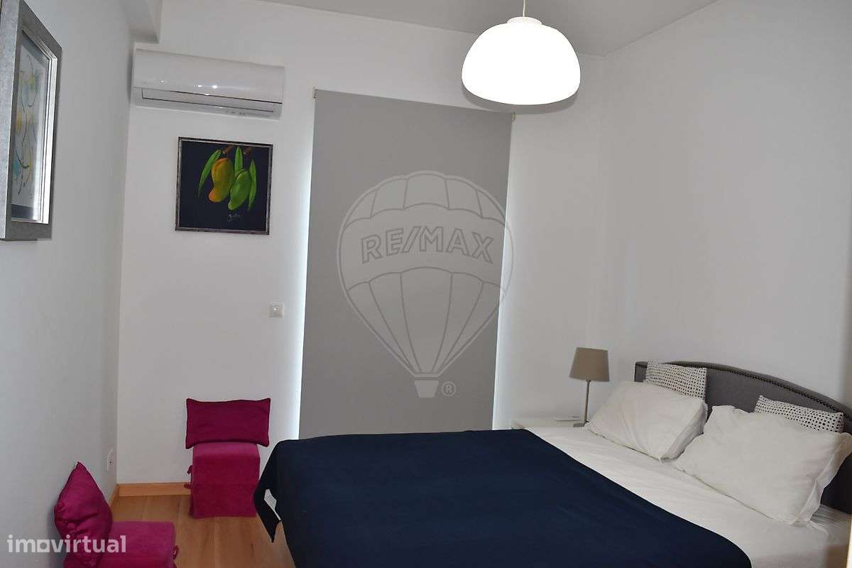 Apartamento T1 para venda-21