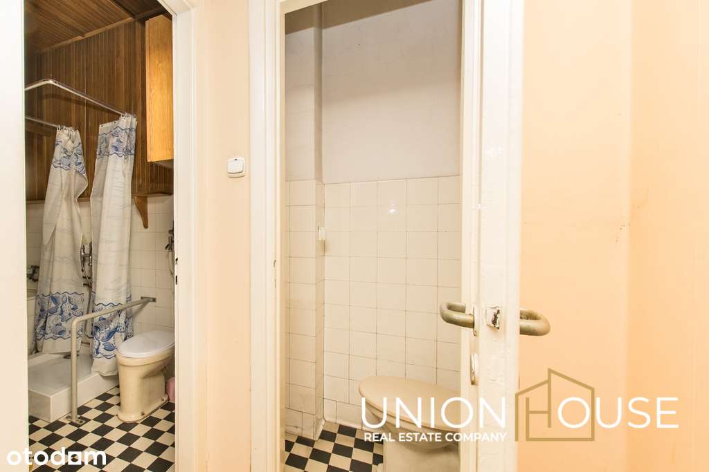 4 Pokojowe mieszkanie z widokiem na Park Krakowski-18