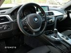 BMW Seria 3 320d xDrive Sport Line - 11