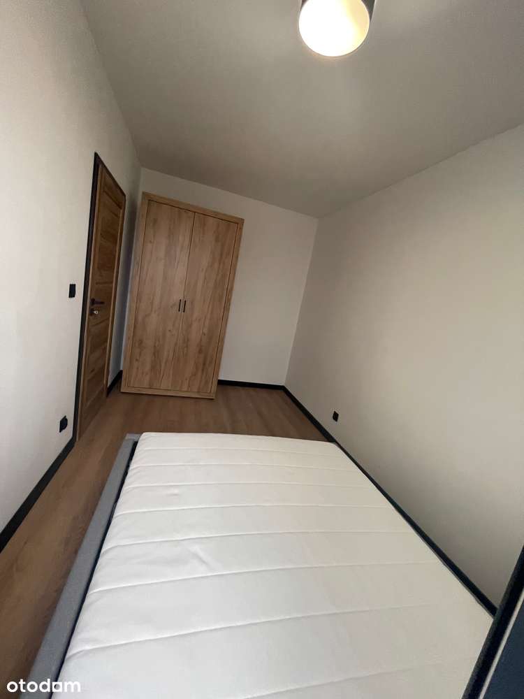 DNI OTWARTE/2 pok-loggia/lista promocyjna/Miejsce zewnętrzne gratis - Pełny obrazek: 4/9