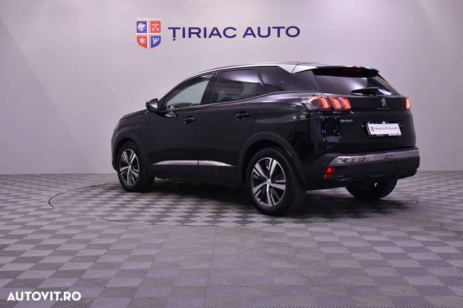 Peugeot 3008 - 3