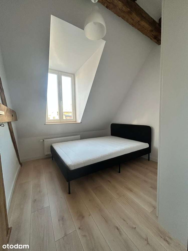 JEŻYCE -GOTOWY PAKIET INWESTYCYJNY –ul. Żurawia -52,27m2.-8