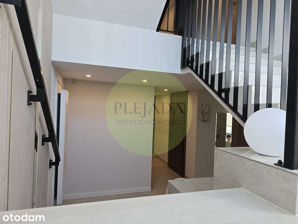 Nowoczesne 3-pokojowe mieszkanie – Stare Włochy-18