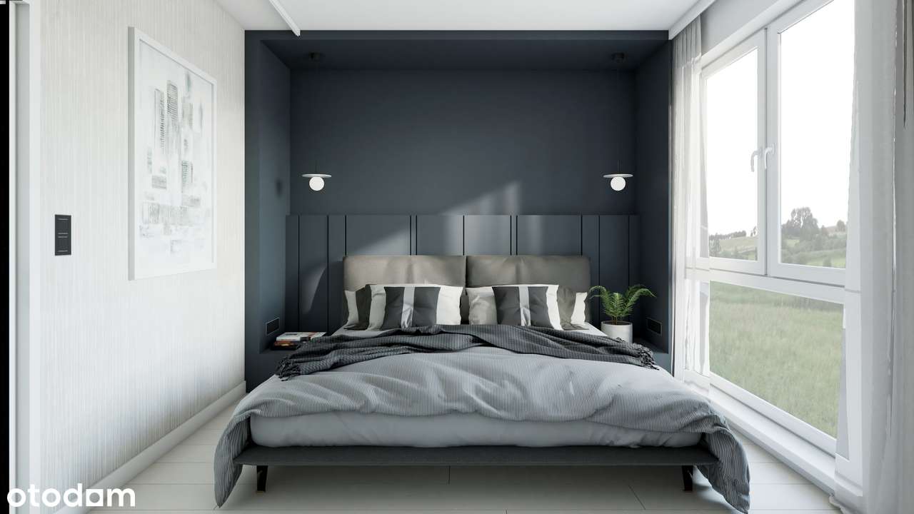 Osiedle Domy w Stronę Słońca w Smolcu pod Wrocławiem-13