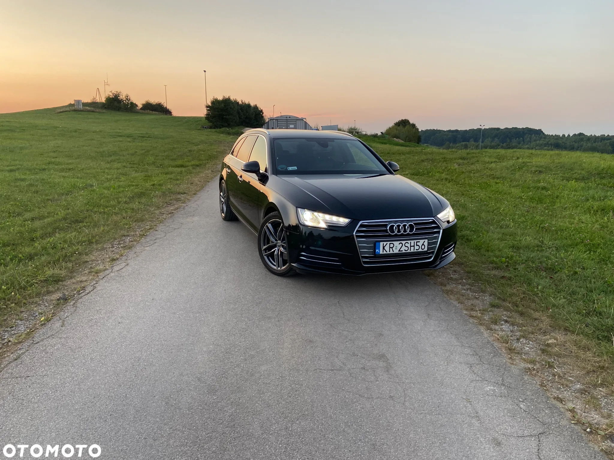 Audi A4 2.0 TDI Sport S tronic - 19