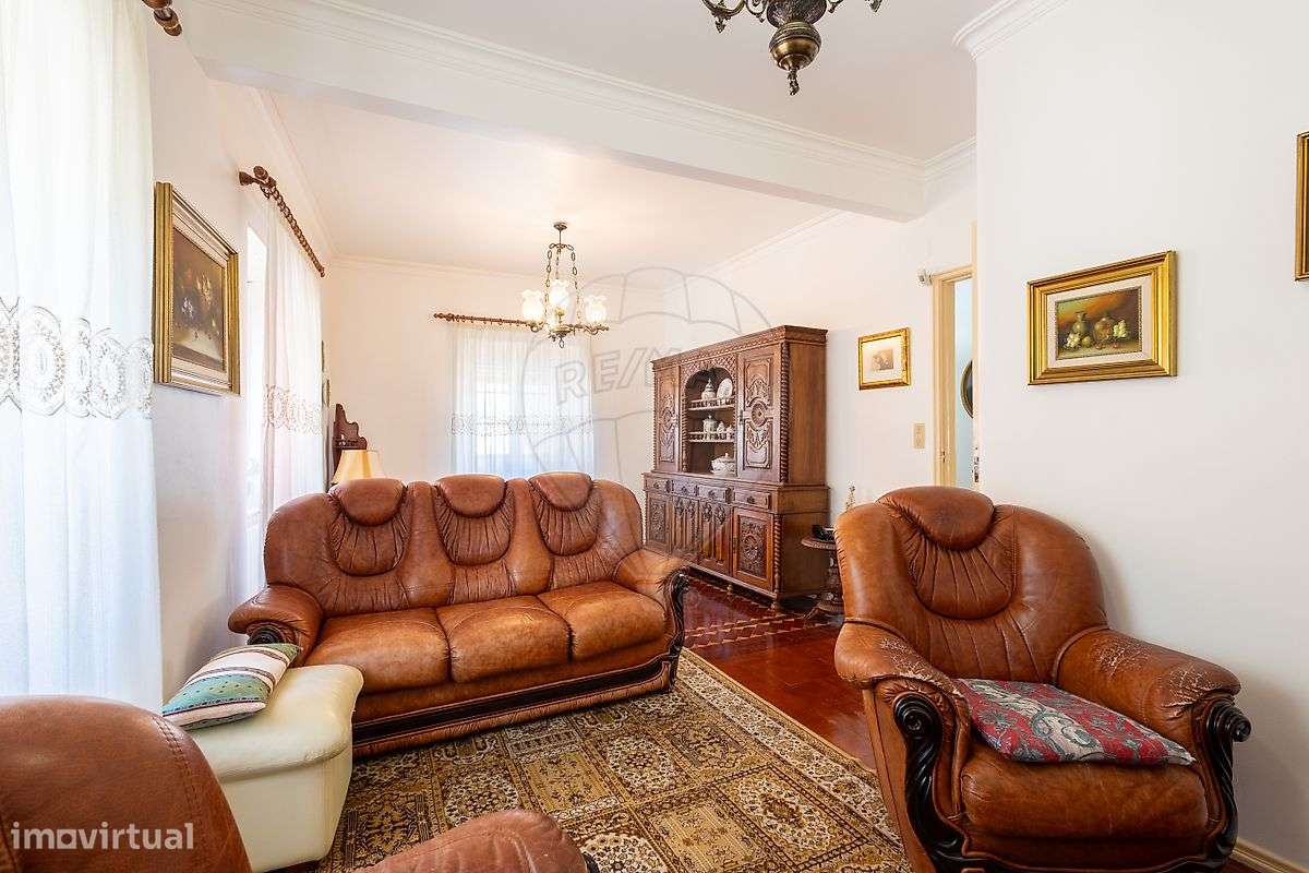 Moradia T4 para venda - Grande imagem: 5/24