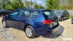 Volkswagen Golf - 15