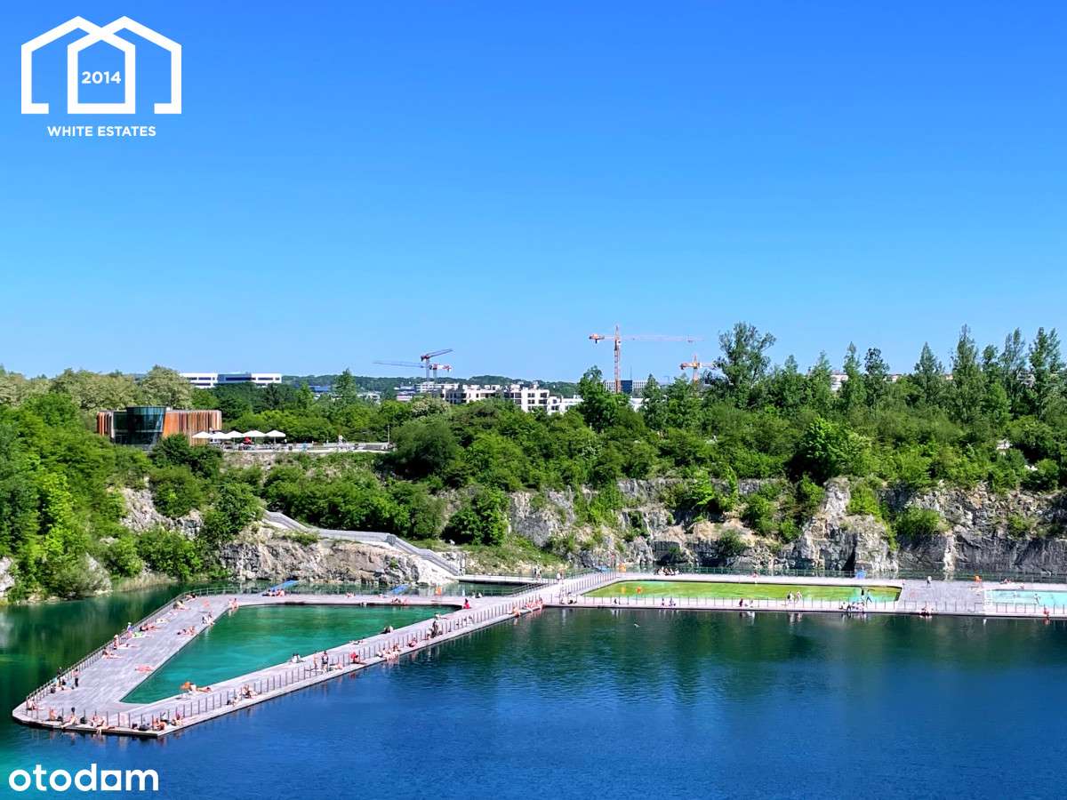 Zakrzówek-Gotowe 2 pokoje-Ostatnie piętro-6