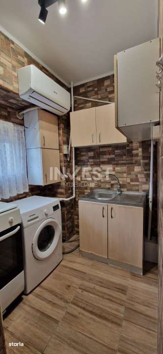 Garsoniera Siraj – Frumoasa, etaj 1, mobilata si utilata – 51.500 - Imagine principală: 5/6