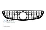 Grila Mercedes C217 A217 S63 S65 S-Coupe (15-17) GT Panamericana - 2