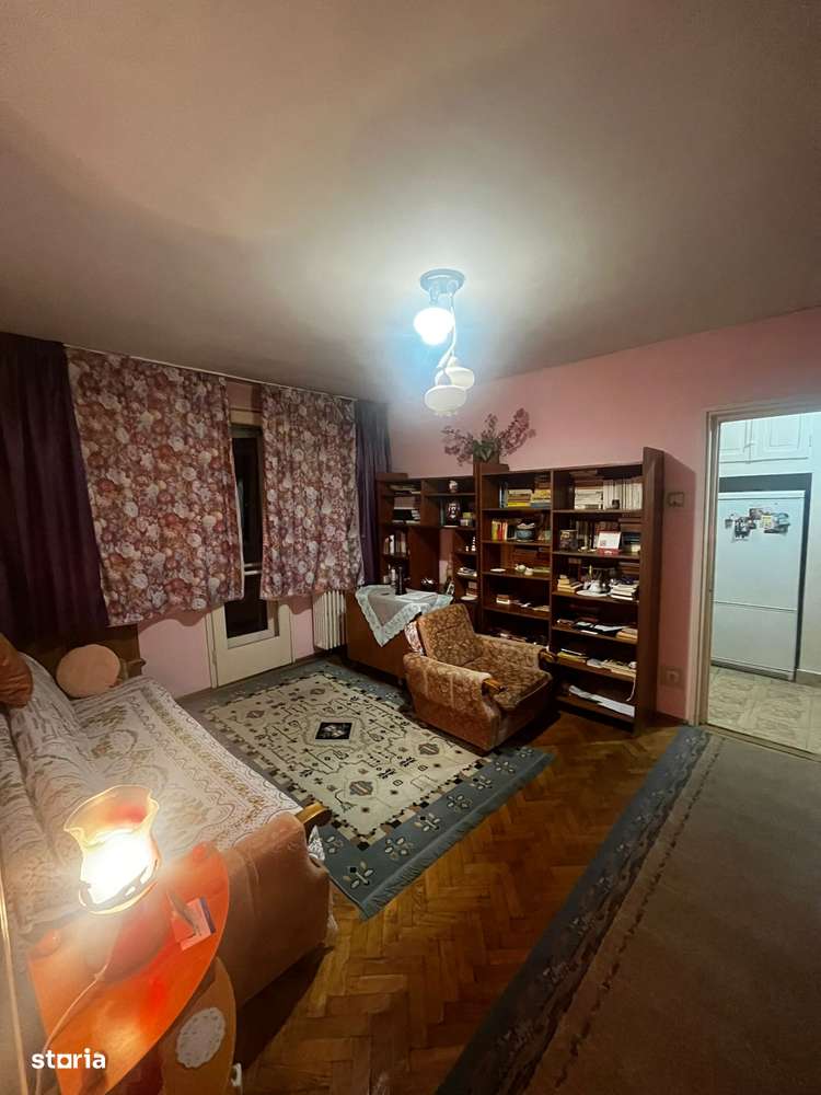 Giulesti Calea Grivitei-1