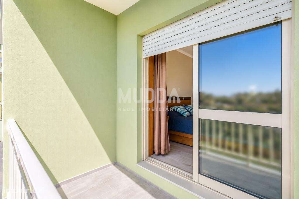 Excelente Apartamento T3, Paços Brandão-23
