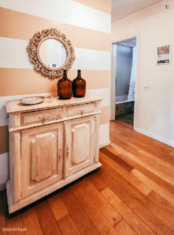 Apartamento com 2 quartos - localizado em Sacavém Lisbon - Grande imagem: 4/6