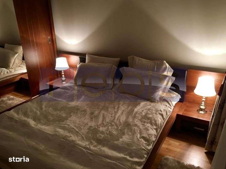 VANZARE 2 CAMERE - DECOMANDAT– Bloc nou 2015 – 3 min metrou Obor-3